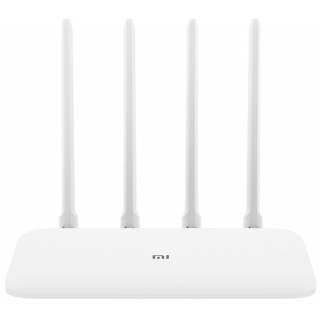 XIAOMI Mi Router 4A White Gigabit Edition